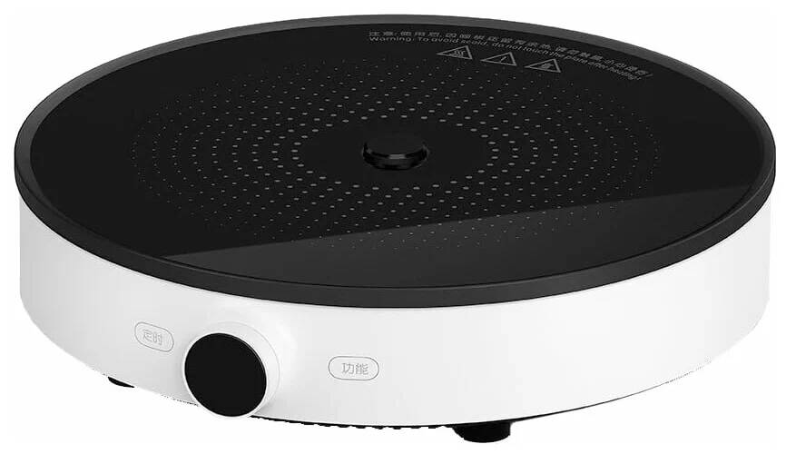 Индукционная плита Xiaomi Mijia Home Induction Cooker Lite (DCL002CM) White (Белый)