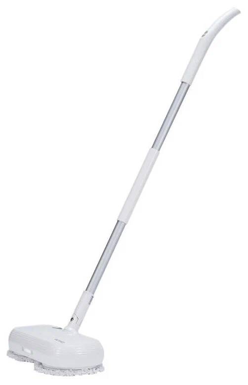 Электрошвабра Eureka Cordless Spray Spin Mop FC3 White (Белый) EU