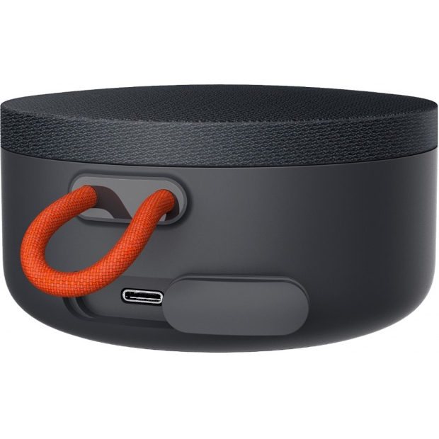 Колонка портативная Xiaomi Outdoor Bluetooth Speaker Mini (XMYX04WM) Black (Черный) Колонка портативная Xiaomi Outdoor Bluetooth Speaker Mini (XMYX04WM) Black (Черный)