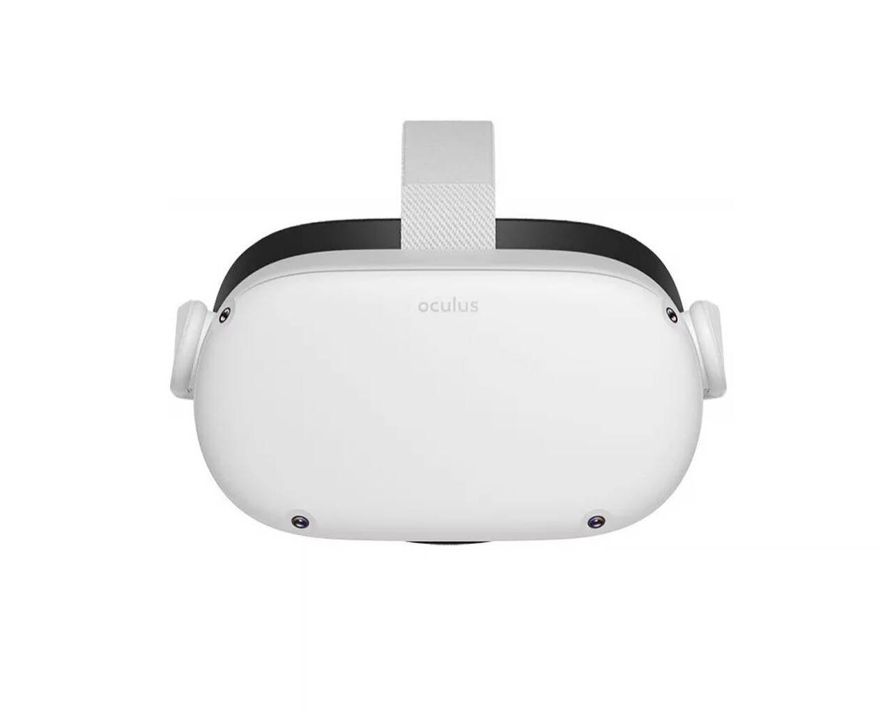 Шлем виртуальной реальности Oculus Quest 2 256Gb White (Белый) US Шлем виртуальной реальности Oculus Quest 2 256Gb White (Белый) US