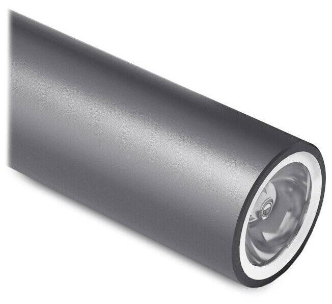 Фонарь Hydsto Handheld Flashlight Grey (YC-SDT02) Gray (Серый) Фонарь Hydsto Handheld Flashlight Grey (YC-SDT02) Gray (Серый)