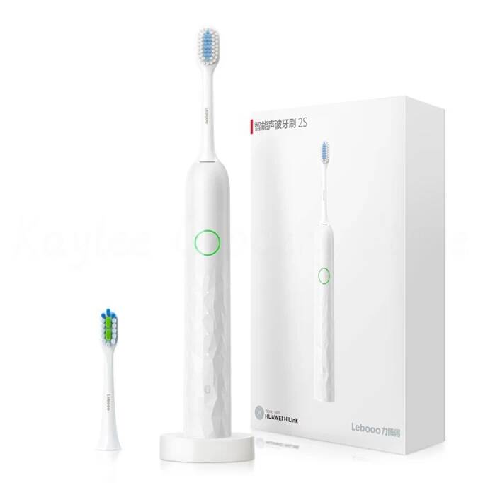 Электрическая зубная щетка Huawei Lebooo 2S Smart Sonic