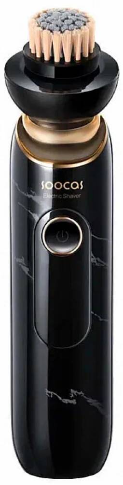Электробритва Soocas S32 Black (Черный)