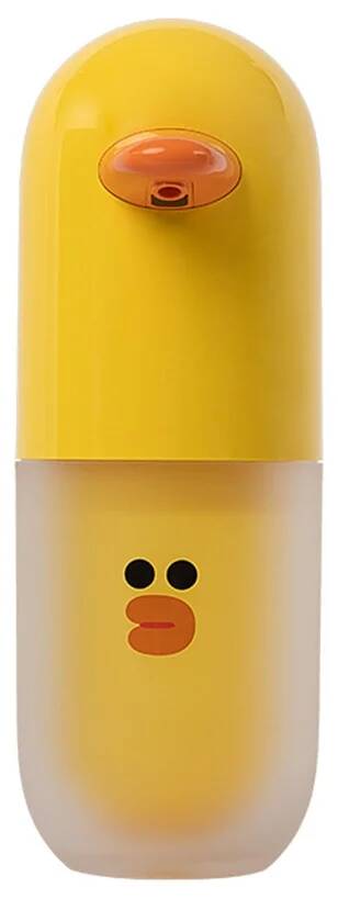 Дозатор мыла Xiaomi Automatic Washing Mobile Phone Sally Custom Version Yellow (Желтый)