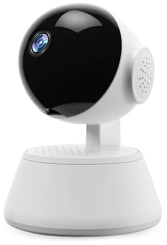 IP камера XiaoVV Smart PTZ Camera (XVV-3610S-Q6 PRO) White (Белый) EU