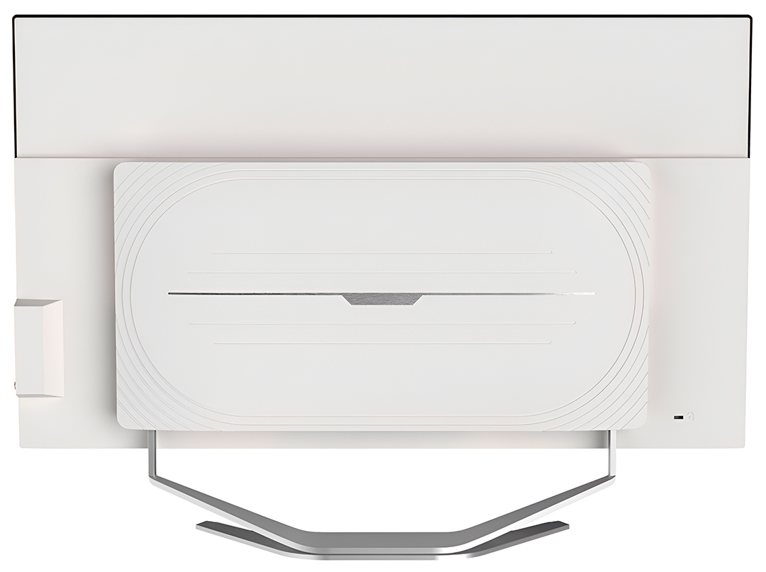 Моноблок CHIGO 27" R2701 ( Intel Core i5-6500, RAM 8ГБ, SSD 256 ГБ) White (Белый) Моноблок CHIGO 27" R2701 ( Intel Core i5-6500, RAM 8ГБ, SSD 256 ГБ) White (Белый)