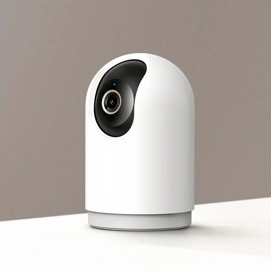 IP камера Xiaomi Smart Camera C500 Pro (BHR8088GL) White (Белый)