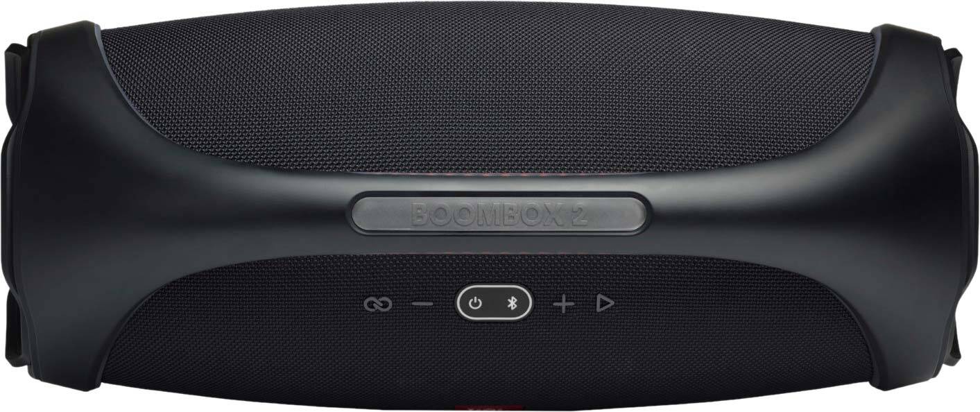 Колонка портативная JBL Boombox 2 Black (Черный) Global Version Колонка портативная JBL Boombox 2 Black (Черный) Global Version