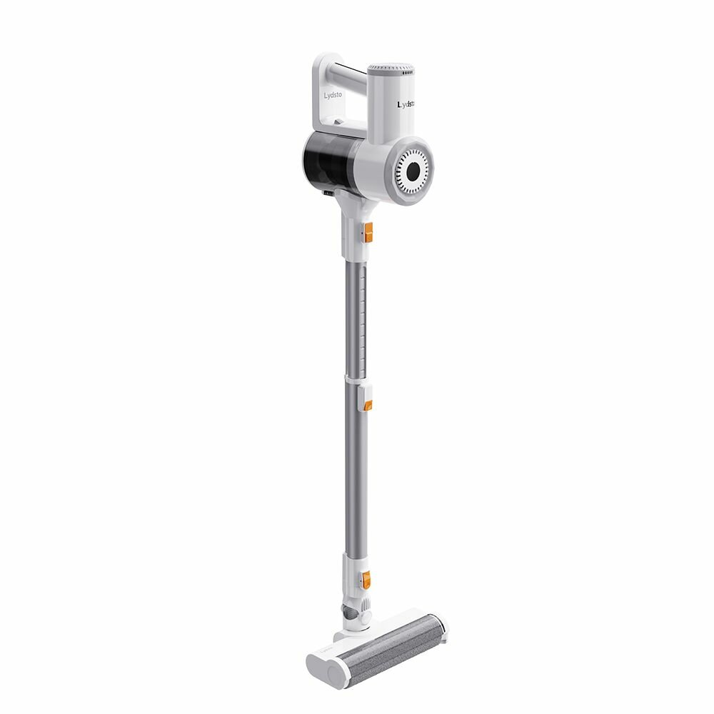 Портативный ручной пылесос Lydsto V9 Pro Vacuum Cleaner White (Белый)