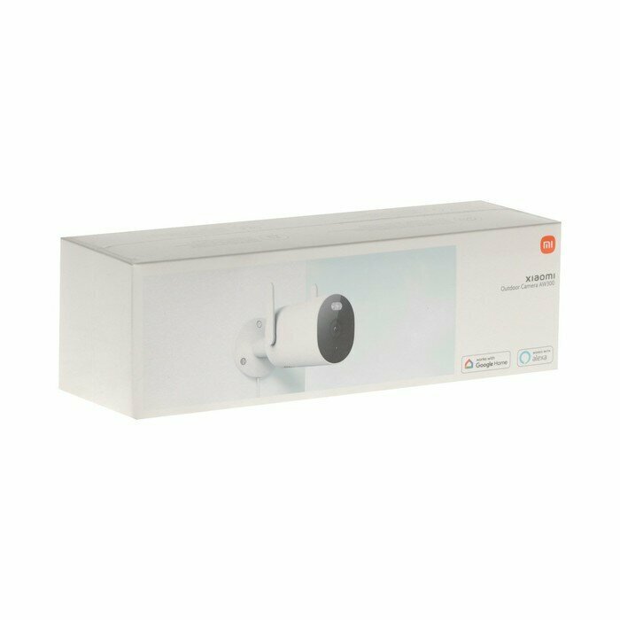 IP камера Xiaomi Outdoor Camera AW300 (MBC10) White (Белый) CN