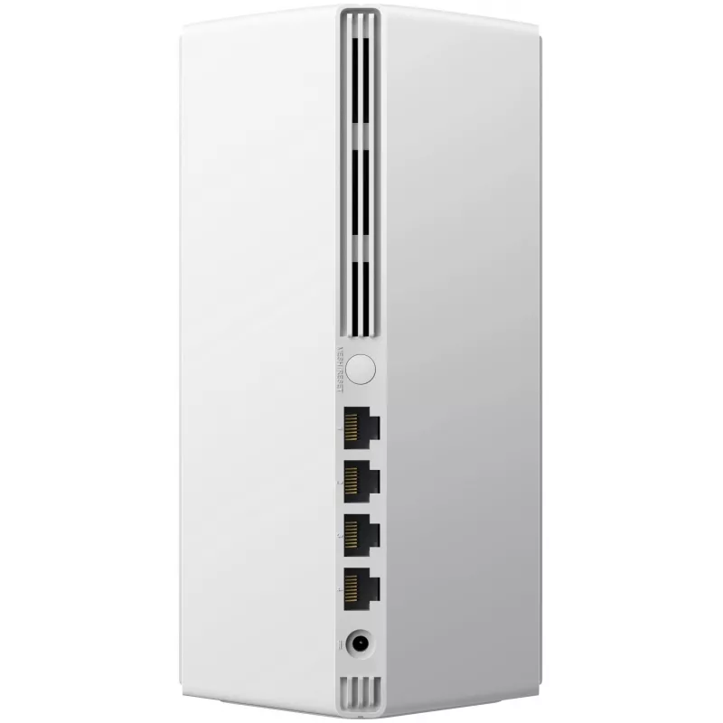 Wi-Fi роутер Xiaomi Mesh System AX3000 NE(1-pack) White (Белый) Global Version