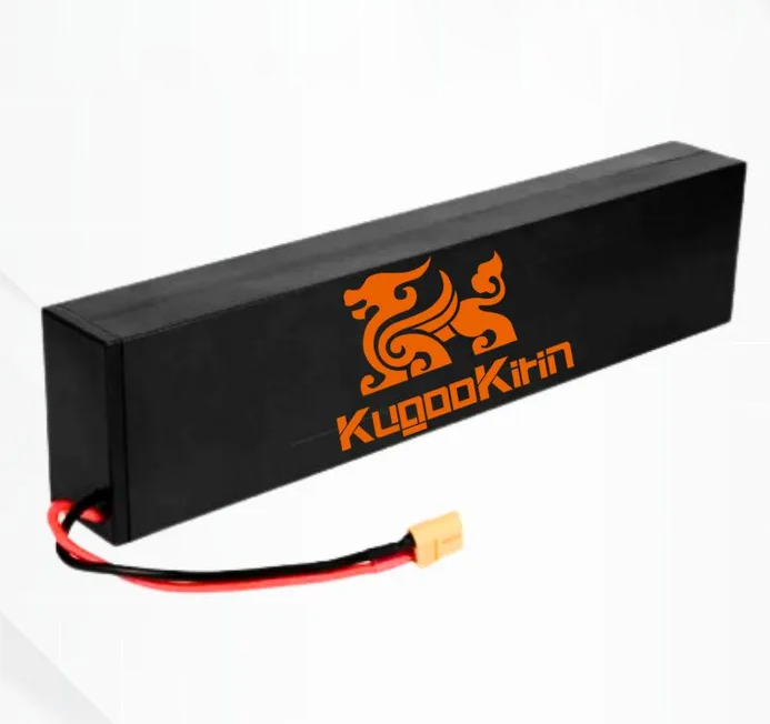 Электросамокат Kugoo LX 9 plus Black (Черный) Электросамокат Kugoo LX 9 plus Black (Черный)