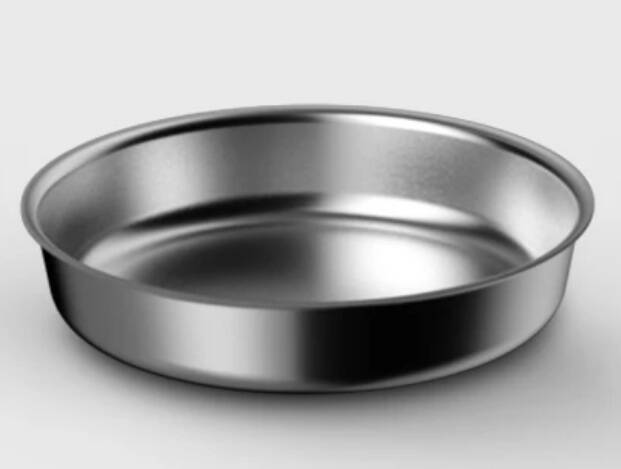 Автокормушка для животных Xiaomi Rojeco 4L Automatic Pet Feeder WIFI Version Double Bowl White (Белый)