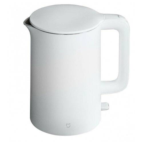 Электрочайник Xiaomi Mijia Electric Kettle 1S White (Белый) CN