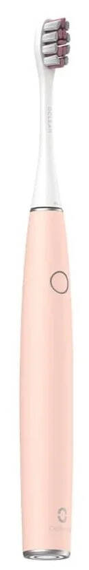 Электрическая зубная щетка Oclean Air 2 Pink (Розовый) EU