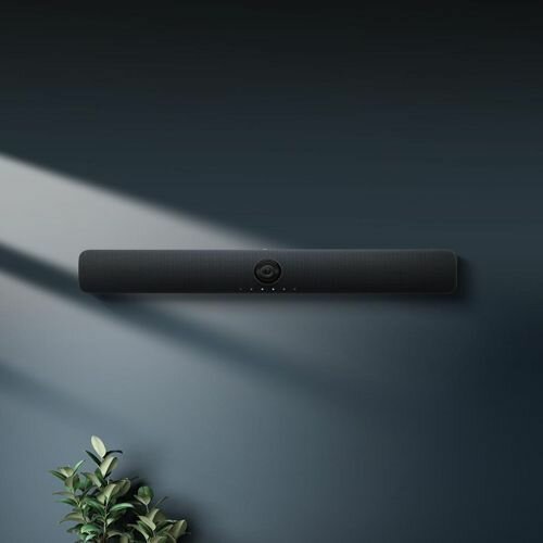 Аудиосистема для конференций Xiaomi Audio and Video Conference Speaker HYYTJME01 Black (Черный)