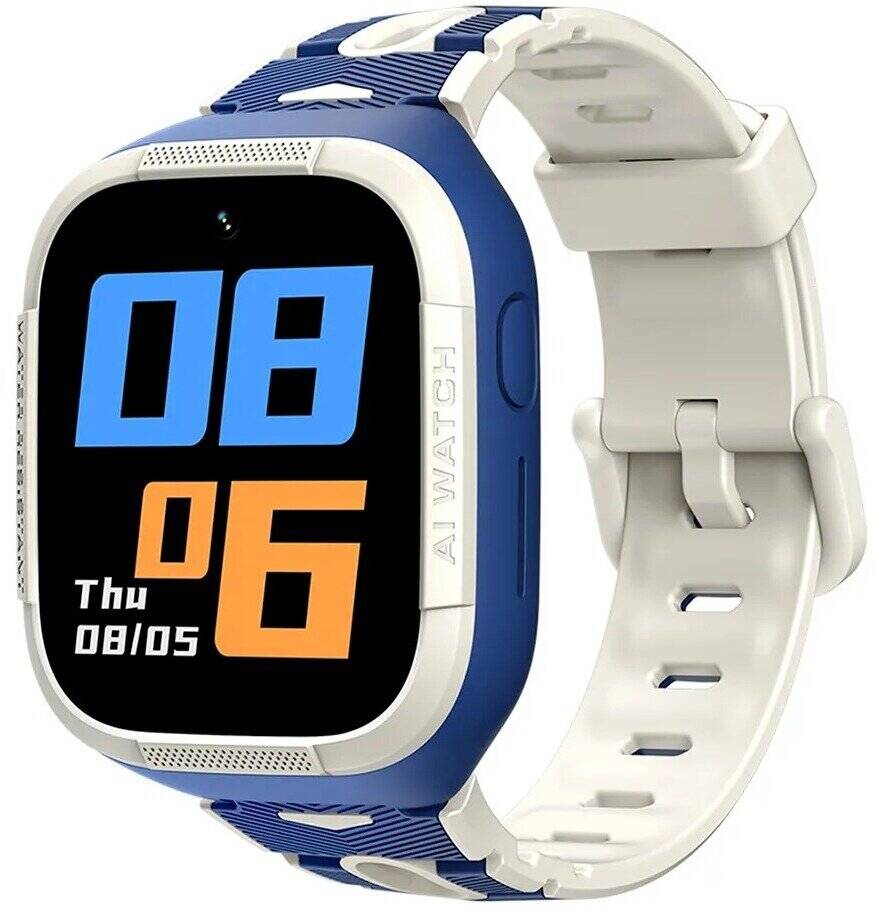 Детские часы Mibro P5 (XPSWP003) Blue (Синий) RU