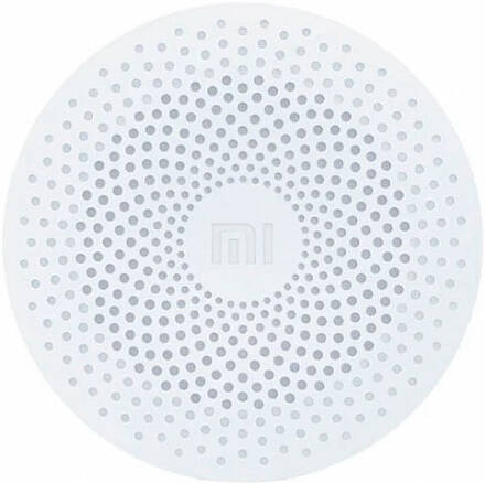 Колонка портативная Xiaomi Compact Bluetooth Speaker 2 White (Белый)