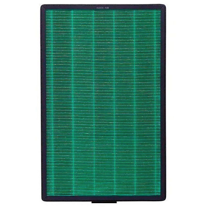 Фильтр для очистителя воздуха BEHEART Xiaomi MI Air Purifier Max (2 шт) Green (Зеленый)