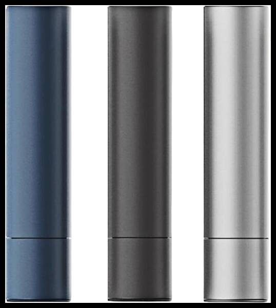 Фонарь Xiaomi Haosha (YC-SDT01-S) Silver (Серебристый)