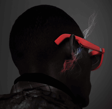 AR-Очки Xreal Air 2 Red (Красный) AR-Очки Xreal Air 2 Red (Красный)