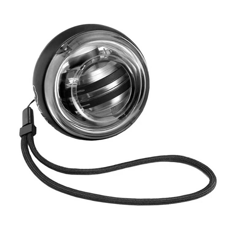 Кистевой тренажер Yunmai Wrist Force Exercise Powerball YMGB-Z701 Black (Черный)
