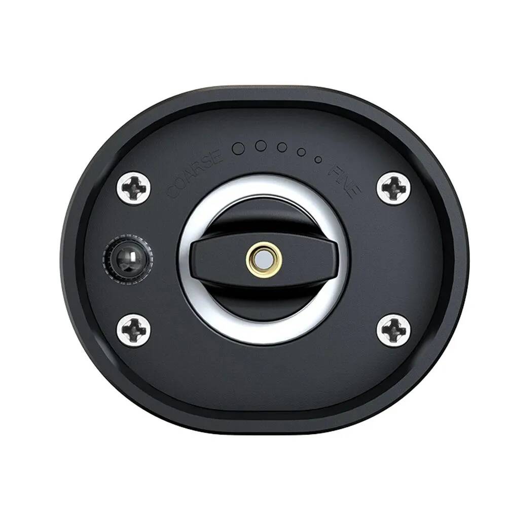 Электрическая мельница Xiaomi Sease KYMQ-14A Black (Черный)