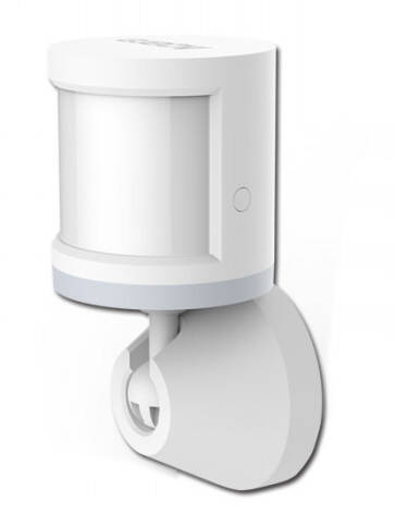 Датчик движения Aqara Body Sensor 2 (RTCGQ02LM) White (Белый)