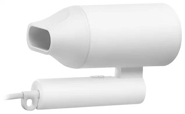 Фен со складной ручкой Xiaomi Mijia Negative Ion Hair Dryer (CMJ02LXW) White (Белый)
