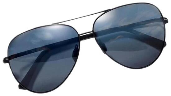 Солнцезащитные очки Turok Steinhardt Sunglasses (SM005-0220) Gray (Серый) CN