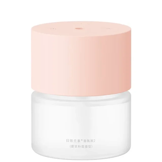 Автоматический ароматизатор воздуха Automatic Fragrance Machine Set 2 (MJXFJ02XW) Pink (Розовый) Автоматический ароматизатор воздуха Automatic Fragrance Machine Set 2 (MJXFJ02XW) Pink (Розовый)