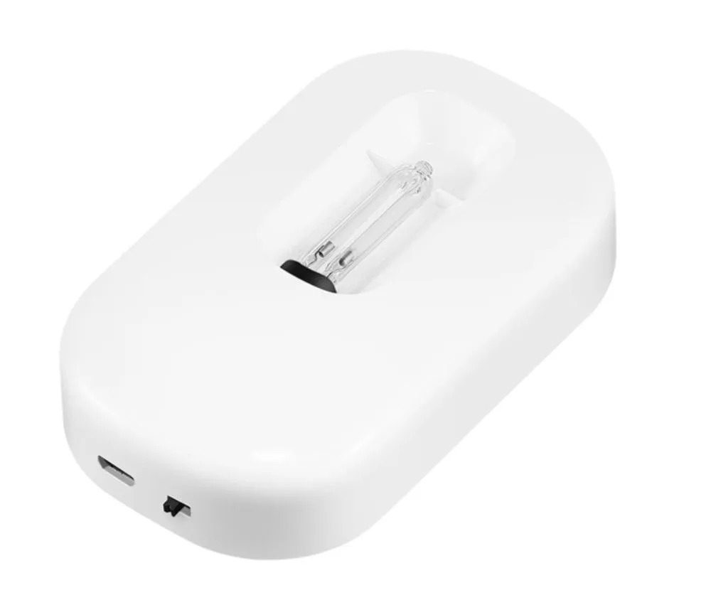 Стерилизатор для унитаза Lydsto Intelligent Sterilization Deodorizer (XD-ZNSJCW-01) White (Белый)