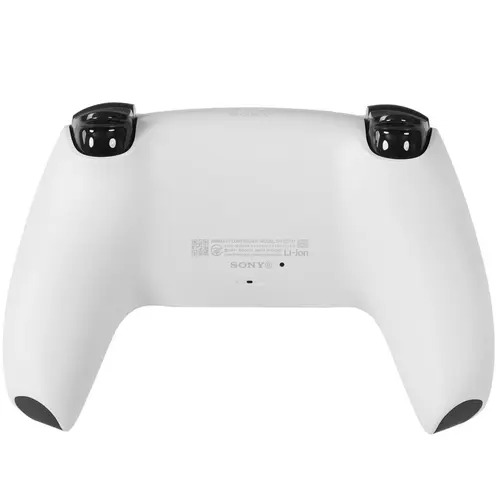 Игровая консоль Sony PlayStation 5 Slim Disk White (Белый) Игровая консоль Sony PlayStation 5 Slim Disk White (Белый)