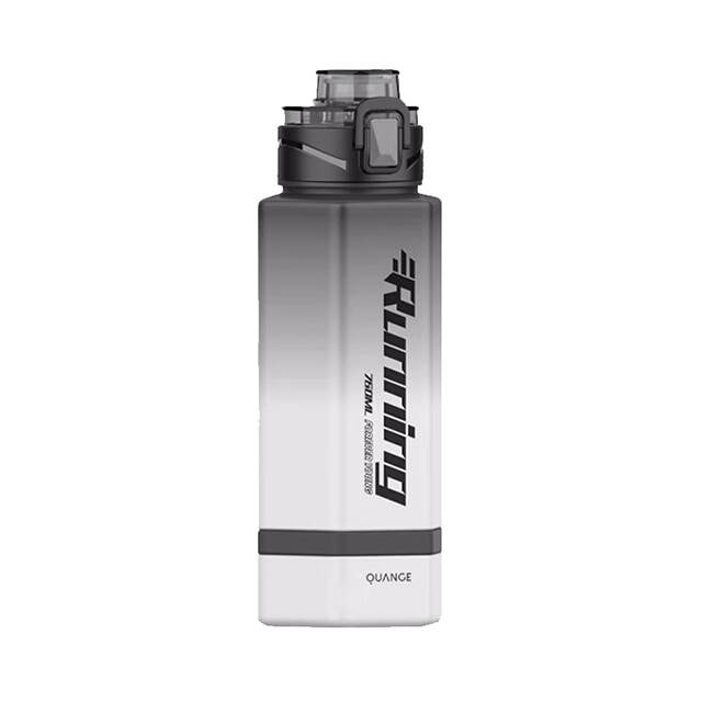 Бутылка для воды Xiaomi Quange Tritan Bottle 760ml (TR102-760)