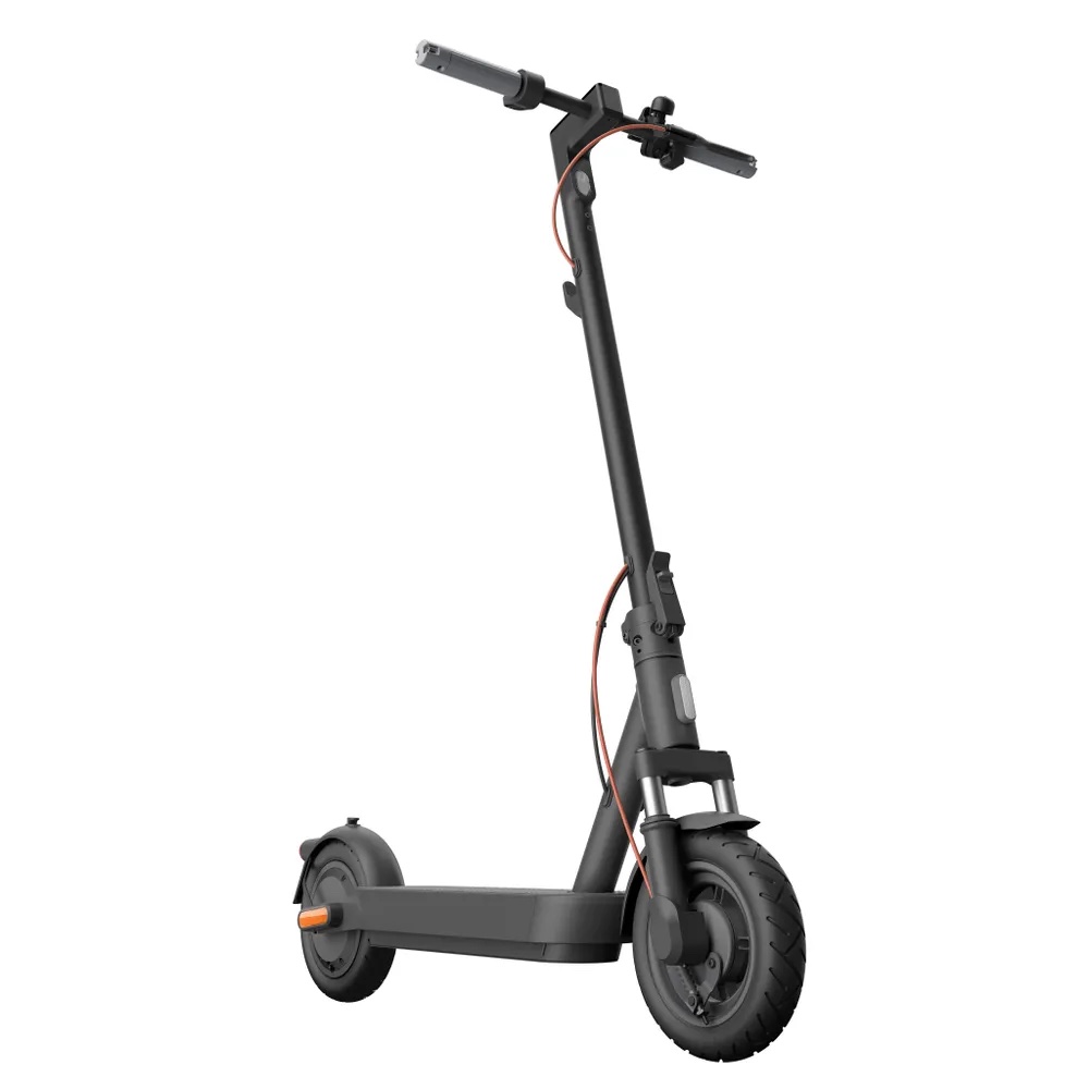 Электросамокат Xiaomi Electric Scooter 5 Black (Черный) Global Version