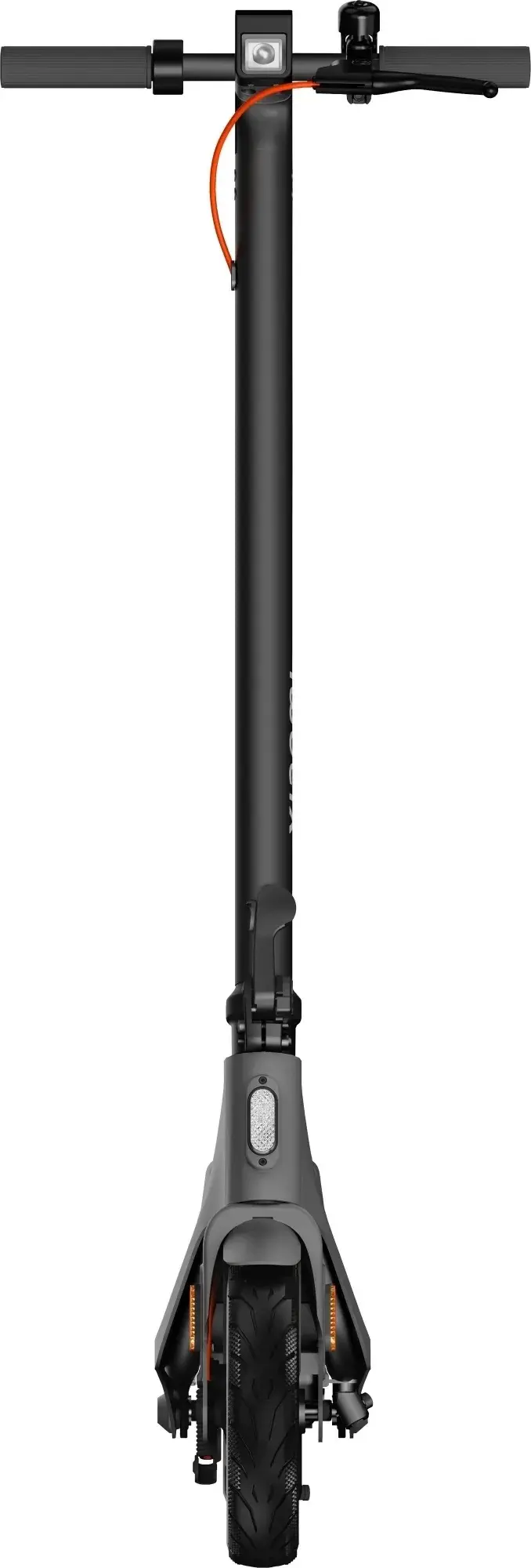 Электросамокат Xiaomi Electric Scooter 4 Lite (2 Gen) Black (Черный) Global Version