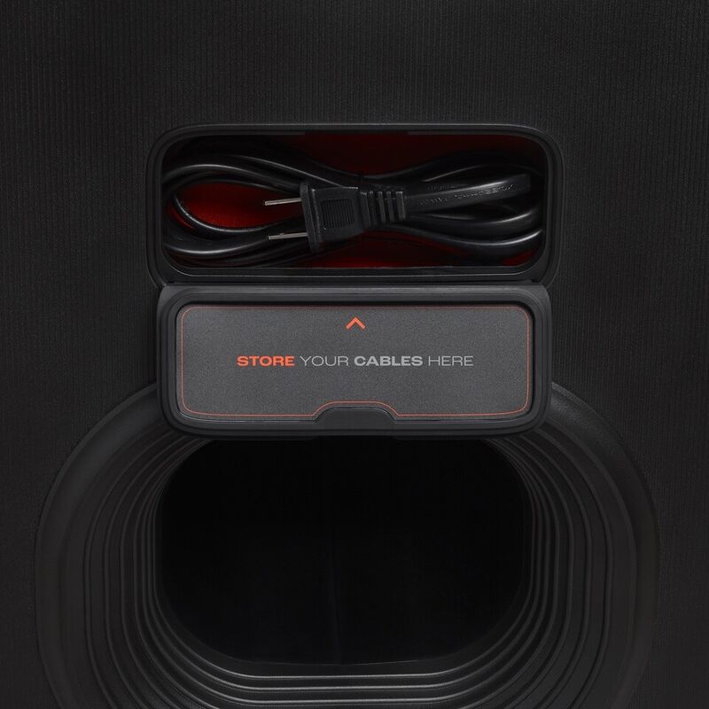 Аудиосистема JBL PartyBox 1100 Аудиосистема JBL PartyBox 1100