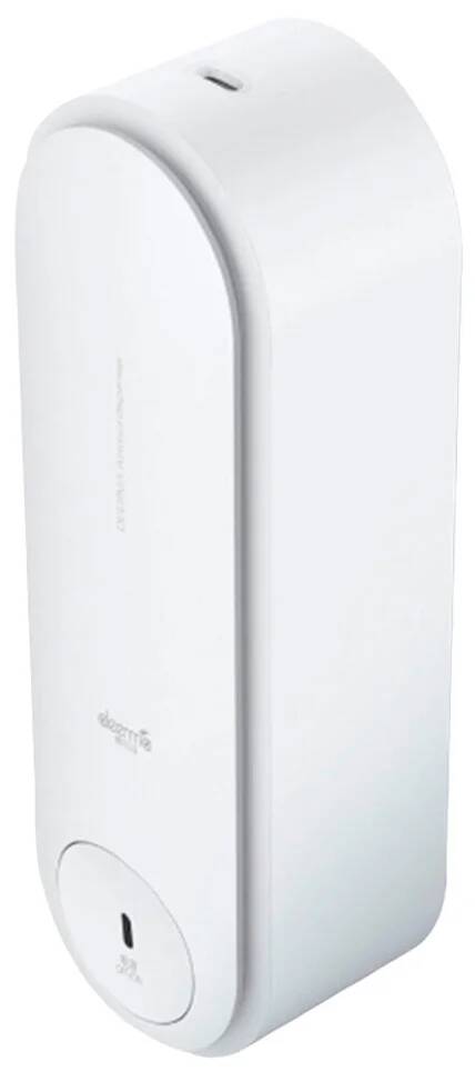 Автоматический освежитель воздуха Deerma Automatic Aerosol Dispenser DEM-PX830 White (Белый)