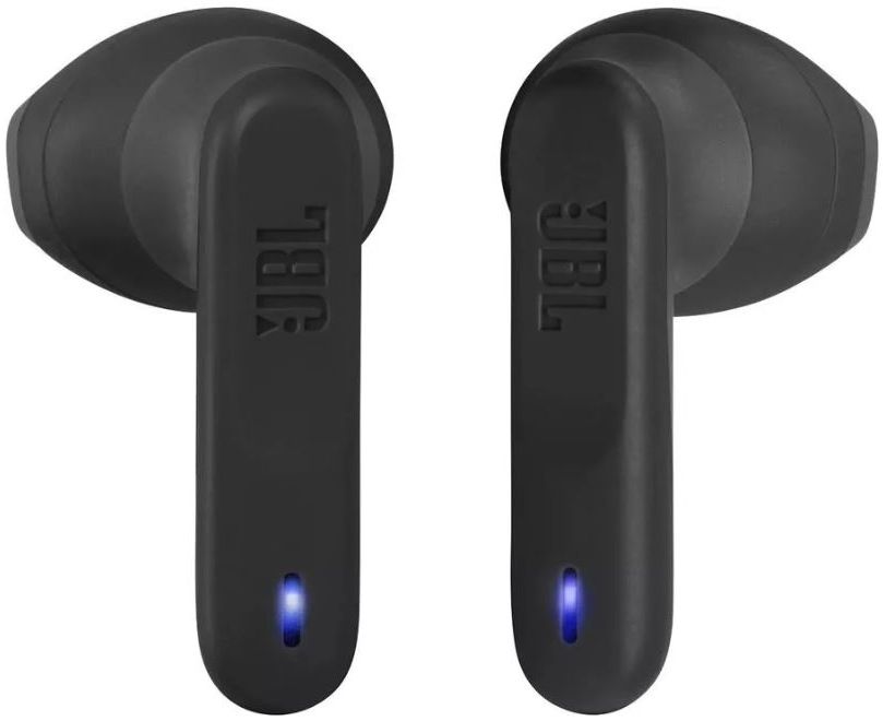 Беспроводные наушники JBL Wave FLEX (JBLWFLEXBLK) Black (Черный)