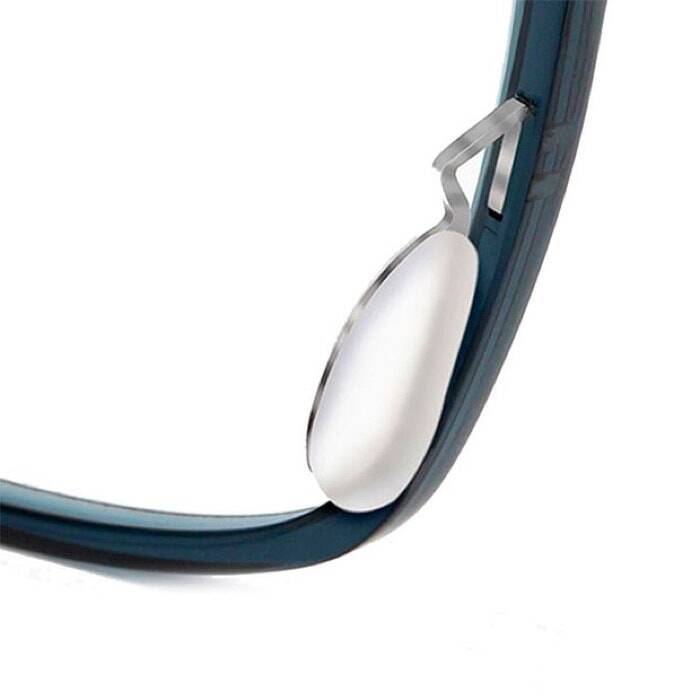 Компьютерные очки Xiaomi Adult Anti-Blue Goggles Pro (HMJ02TS) Dark Blue (Темно-синий)