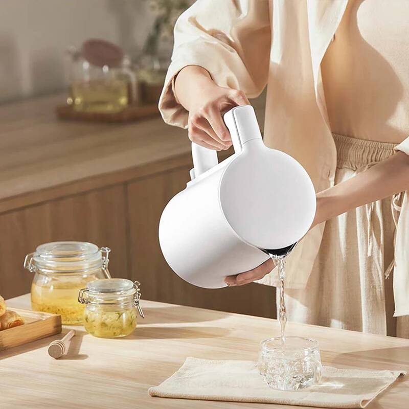 Электрочайник Xiaomi Mijia Electric Kettle N1 (MJDSH05YM) White (Белый) Электрочайник Xiaomi Mijia Electric Kettle N1 (MJDSH05YM) White (Белый)