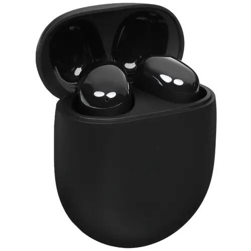 Беспроводные наушники Xiaomi Redmi Buds 4 Active (BHR7518CN) Black (Черный) Беспроводные наушники Xiaomi Redmi Buds 4 Active (BHR7518CN) Black (Черный)