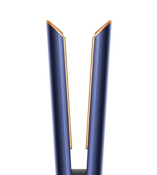 Выпрямитель Dyson Airstrait HT01 Prussian Blue