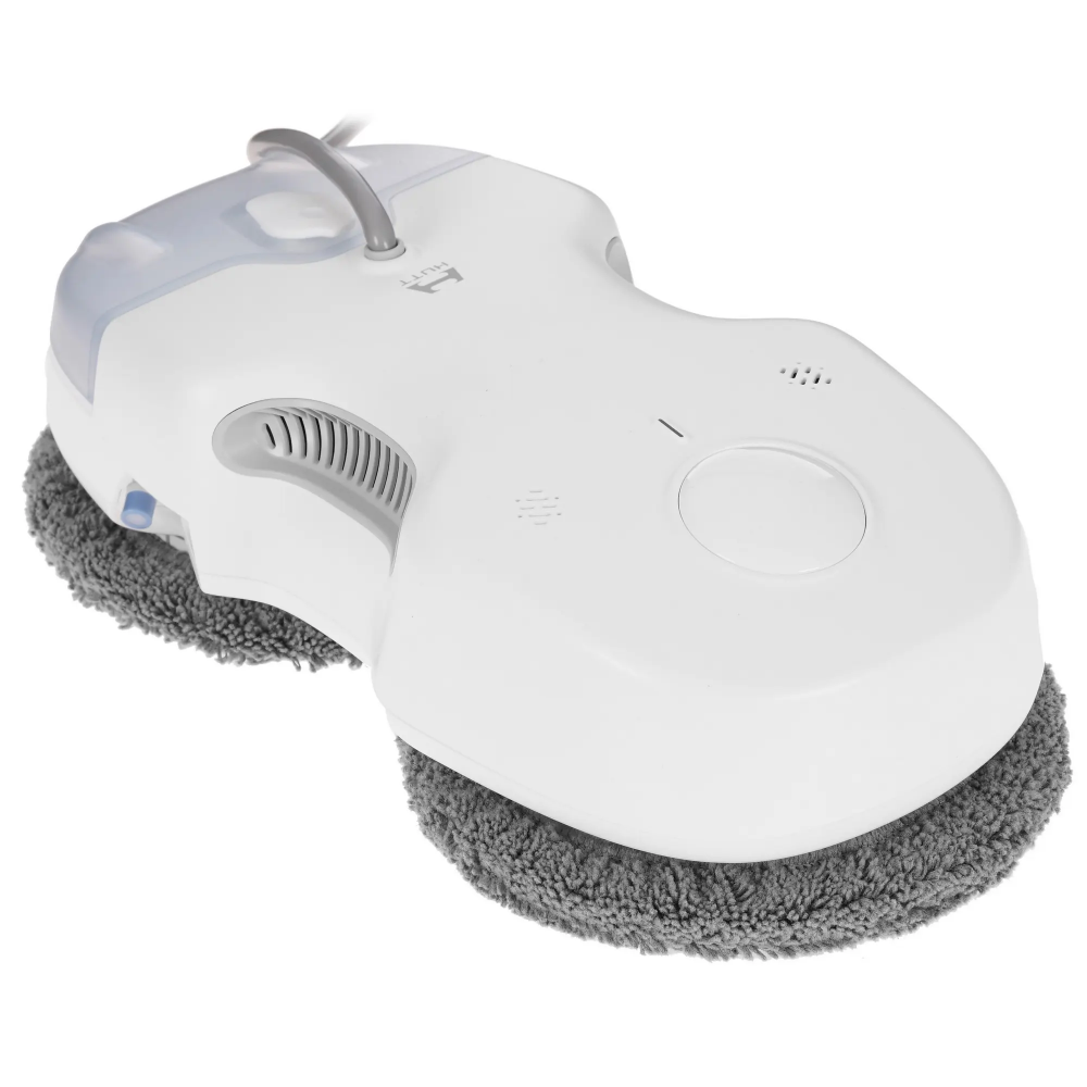 Робот-стеклоочиститель HUTT C65 White (Белый) Global Version