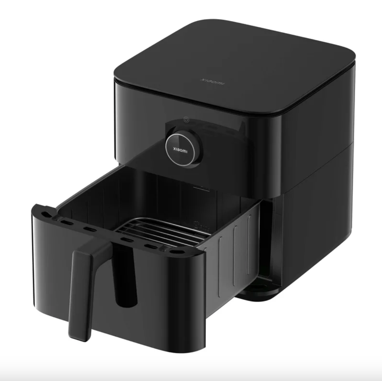 Аэрофритюрница Xiaomi Smart Air Fryer 6.5L MAF10 Black (Черный) Global Version