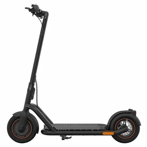 Электросамокат Xiaomi Navee N65 Electric Scooter Black (Черный)