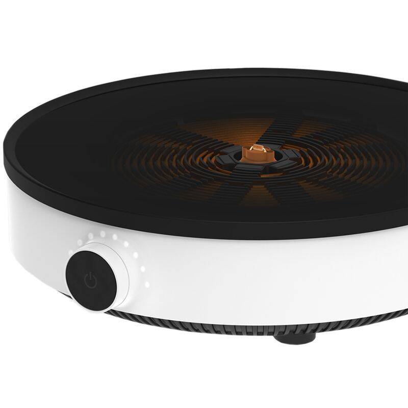 Индукционная плита Xiaomi Mijia Home Induction Cooker Lite (DCL002CM) White (Белый)