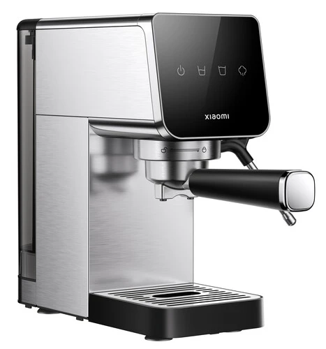Кофемашина Xiaomi Semi-automatic Espresso Machine (BHR9798EU) (CME003) Кофемашина Xiaomi Semi-automatic Espresso Machine (BHR9798EU) (CME003)