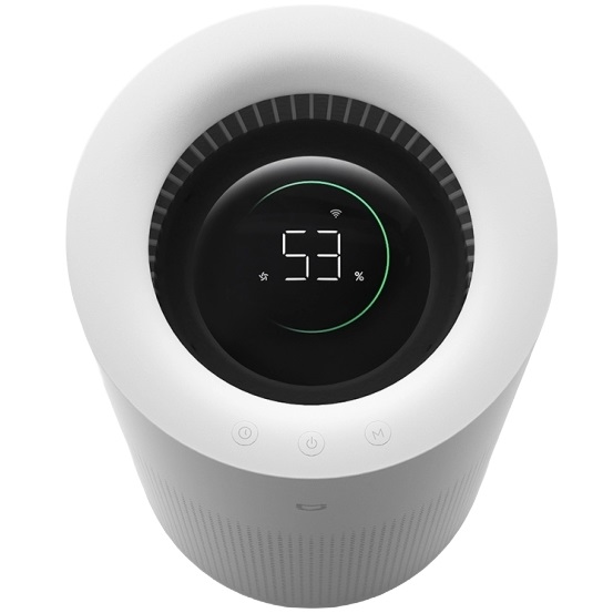 Увлажнитель воздуха Xiaomi Mijia Fogless Humidifier 3 (CJSJSQ04ZMZ) 6Л White (Белый) CN