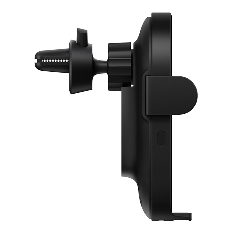 Держатель с беспроводной зарядкой Xiaomi Wireless Car Charger 20W (WCJ02TWZM) Black (Черный) Держатель с беспроводной зарядкой Xiaomi Wireless Car Charger 20W (WCJ02TWZM) Black (Черный)